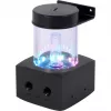 Alphacool Core 100 Aurora ARGB reservoir met VPP-pomp, acryl, zwart