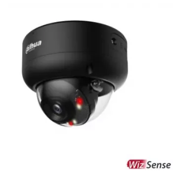 Beveiligingscamera DAHUA NET CAMERA 6MP dome DH-IPC-HDBW3649E-AS-IL-0280B-B