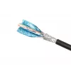 Extralink Twisted pair CAT5E SFTP (SF/UTP) V2 outdoor 305M