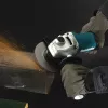 Makita GA5050R haakse slijper, 125 mm, 1300 W