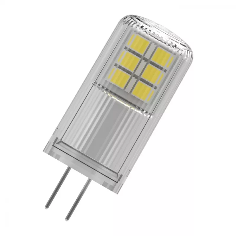 Osram STAR LED-lamp warmwit 2700 K 2,4 W G4 F