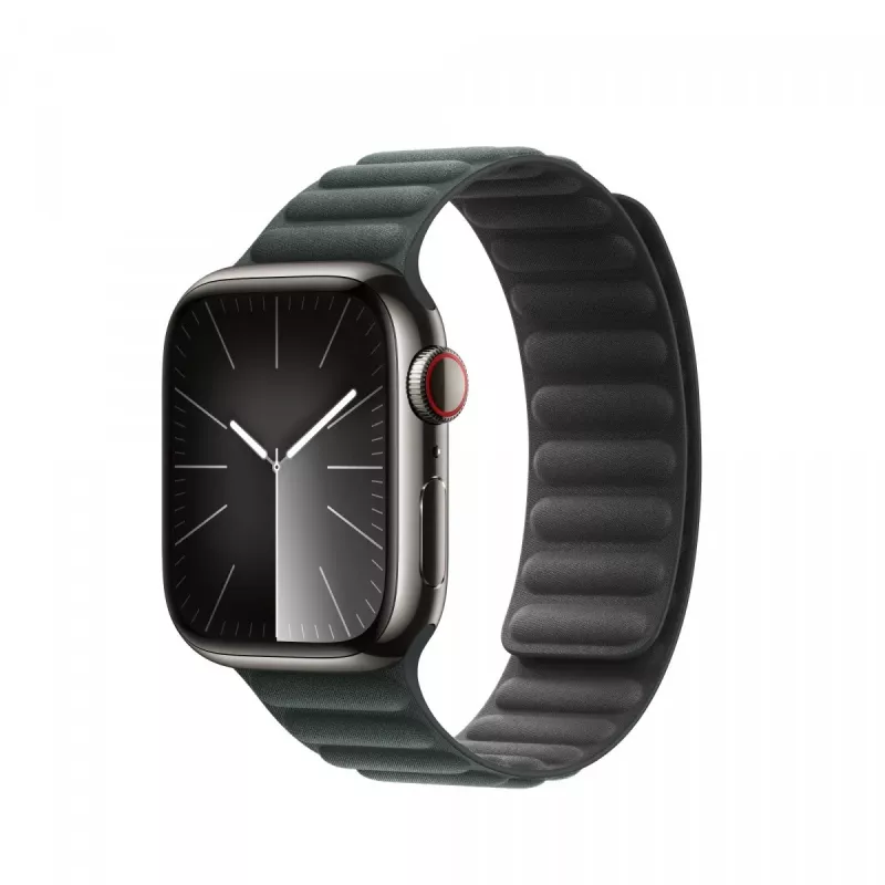 Evergreen Magnetic Link – S/M