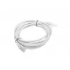 Netwerkkabel LANBERG PCU6-10CC-0300-S Cat6 U/UTP RJ-45, 3 m, grijs
