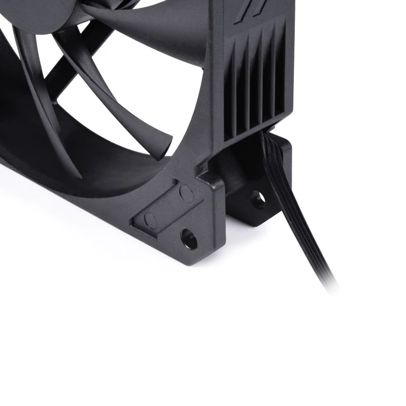 Alphacool Core 24844 ventilator, 120x120x25 mm, PWM, 3000 rpm