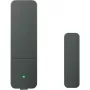Deur-/raamcontact II Plus draadloze deur-/raamsensor van Bosch Smart Home, ZigBee, CR123A-batterij, antraciet