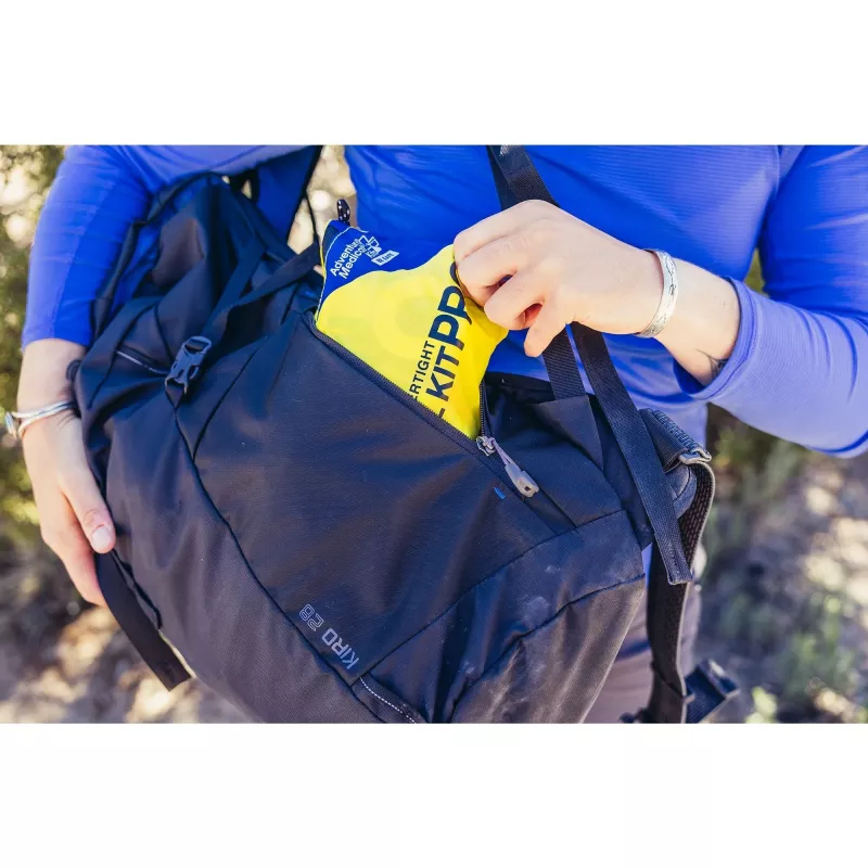 Tourist Backpack Gregory Kiro 28 - lichtblauw
