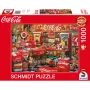 Puzzel Schmidt Spiele 59915 1000 stuks verhaal