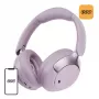 QCY H3 Pro ANC draadloze hoofdtelefoon (paars)