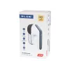Pluizenrazer BLOW 44-400 oplaadbaar, draadloze pluizenverwijderaar voor kleding en bekleding