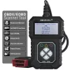 OBDII-diagnosetester QOLTEC ProLine (model 50684)