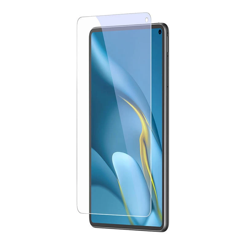 Gehard glas displayschermfolie Baseus voor Huawei MatePad Pro 10,8 inch 0,3 mm