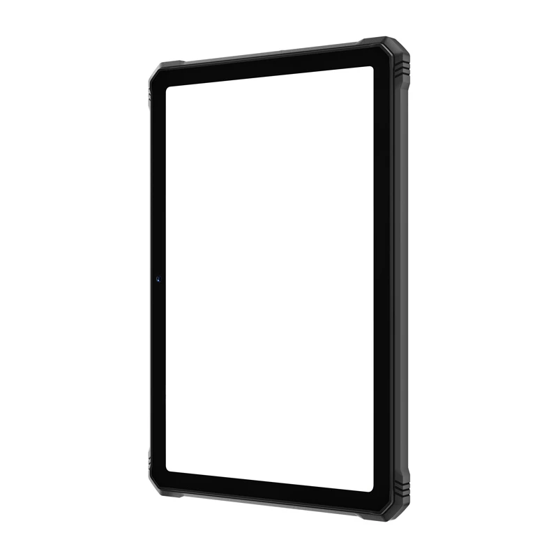 Tablet HOTWAV R9 Plus (rood) — HOTWAV R9 Plus slank, kleur rood
