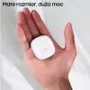 Bluetooth-koptelefoon Usams TW S 5.0 IA Series wit