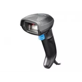 Datalogic Gryphon I GD4590-HC - BPOC Kit - barcodescanner - handheld - 2D-imager - decodeert - toetsenbordemulatie, RS-232, USB (GD4590-HCK10-BPOC)