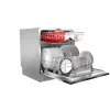 Vaatwasser Toshiba DW-08T2EE(W)-PL, 8 couverts, energie-efficiëntieklasse F, 49 dB, 55×59×50 mm