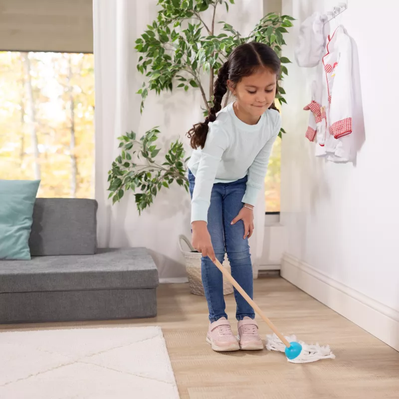 Melissa & Doug bezenset speelkeuken