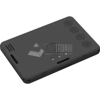 Teltonika GH5200 tracker voor alleenwerkerbescherming, GNSS, GSM en Bluetooth personal tracker (GH5200)