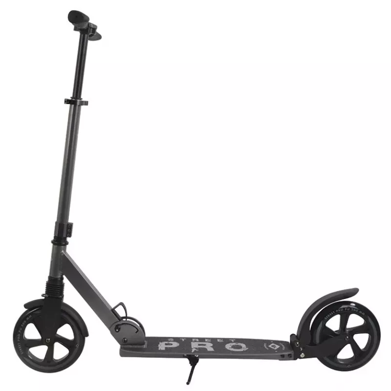 Schildkröt Funsports Street Pro Universal Classic step grijs