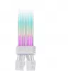 Thermaltake Tt Mod ARGB Snow Cable, 8-pins, 300 mm, wit