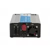 Extralink OPIM-600W spanningsomvormer, auto 12V, 600W gemodificeerde sinusgolf