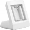 Smart Home tafelstandaard voor display (HMIP-DS55) (wit)