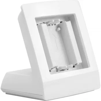 Smart Home tafelstandaard voor display (HMIP-DS55) (wit)