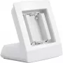 Smart Home tafelstandaard voor display (HMIP-DS55) (wit)