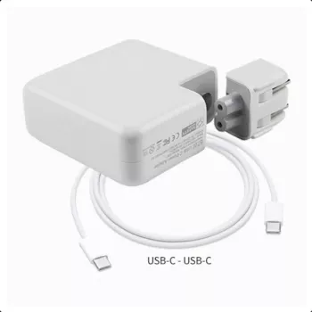 Laptopvoeding USB-C, 29W