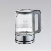 MAESTRO MR-053 waterkoker 1,7 L 2200 W (MR-053-Grau) grijs