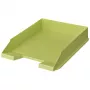 Herlitz briefbak A4-C4 classic GREENline intensief lichtgroen