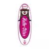 FunWater Tuxedo Sailor kinder-SUP-paddleboard (roze)