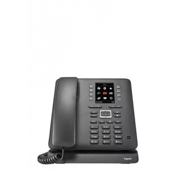 Gigaset T480HX DECT-telefoon zwart