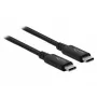 USB-kabel DeLOCK USB4 20 Gbps 2 m