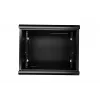 Wandmontagekast Extralink Extralink rackmount-kast 9U 600x450 zwart