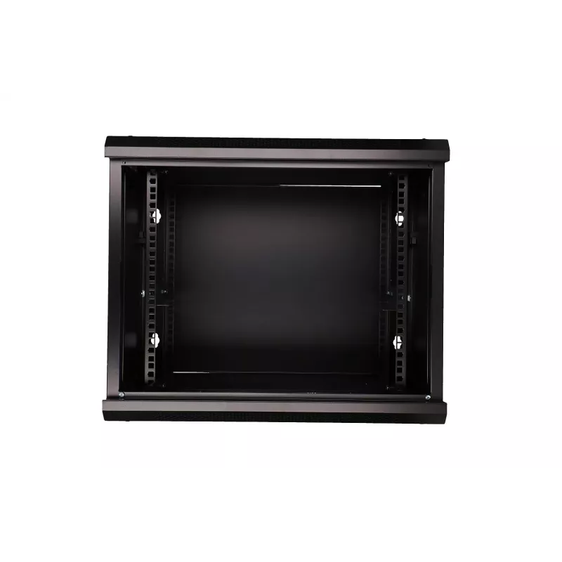 Wandmontagekast Extralink Extralink rackmount-kast 9U 600x450 zwart