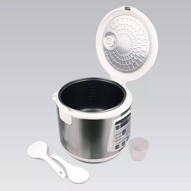 MULTICOOKER MAESTRO MR-792 17 programma's, 700 W