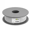 Netwerkkabel Goobay CAT 6 U/UTP 100 m zwart
