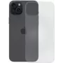 PEDEA Soft TPU-hoes voor iPhone 15 Plus, transparant (50160971)