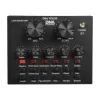 Microfoonkit Bitmat DNA YOU2B — microfoon, audio-interface, standaard en kabel