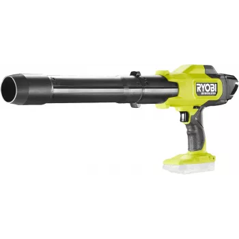 Ryobi | 18V ONE+ borstelloze compacte bladblazer (zonder accu) RY18BLCXA-0