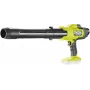 Ryobi | 18V ONE+ borstelloze compacte bladblazer (zonder accu) RY18BLCXA-0