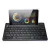 Techly ICTBK102U toetsenbord universeel Bluetooth QWERTY Engels zwart