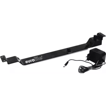 EUROLITE Racklight Flexilight BNC-frontplaat 80702371 voor rackmontage