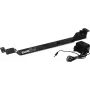 EUROLITE Racklight Flexilight BNC-frontplaat 80702371 voor rackmontage