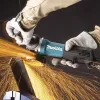 Makita GA5050R haakse slijper, 125 mm, 1300 W