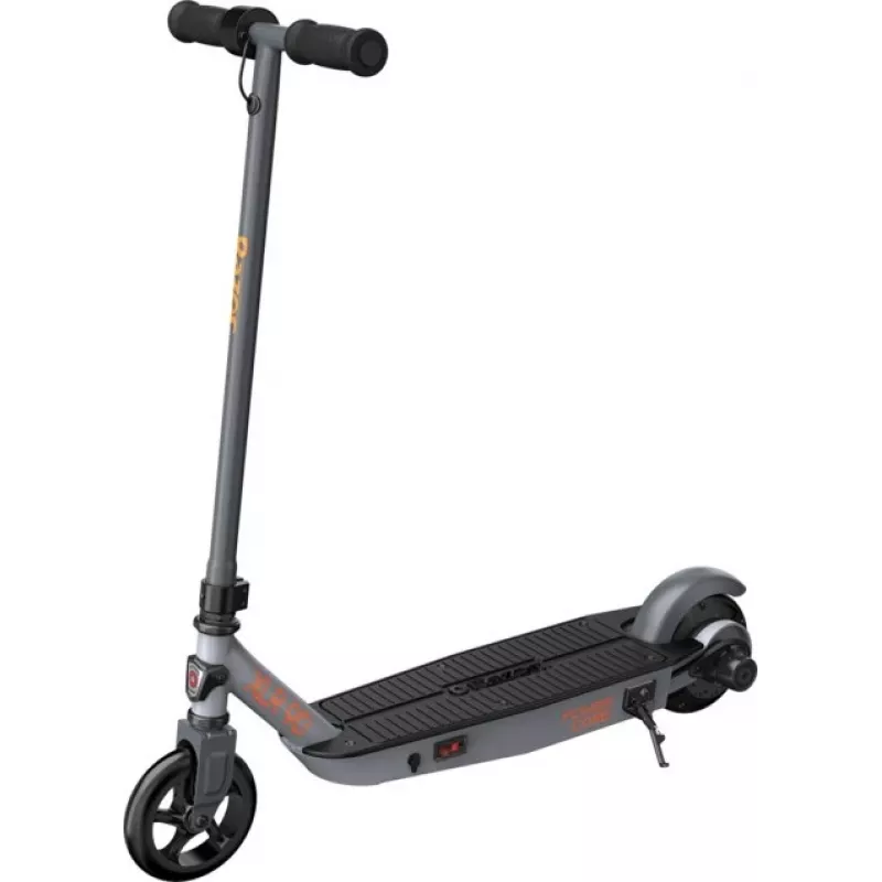 Elektrische step Razor RAZOR XLR 90 Power Core – 90-W motor, 10,8-V batterij, tot 40 min., grijs