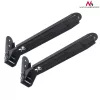 Montagekit Maclean MC-776 B zwart