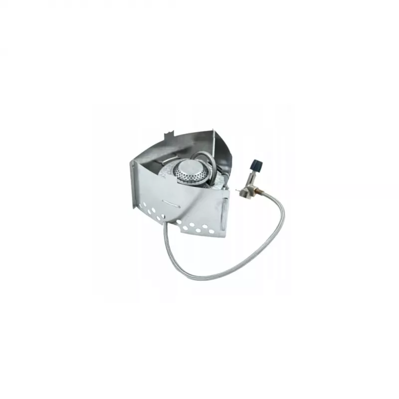 Trangia Triangle Set brander windscherm
