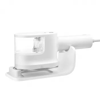 Droog- & stoomstrijkijzer Xiaomi BHR9034EU — 1200 W, 0,15 L uitneembare watertank, 220–240 V, wit