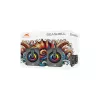 Baracuda Seashell BGSP-011 zwart — decoratief schelpaccessoire
